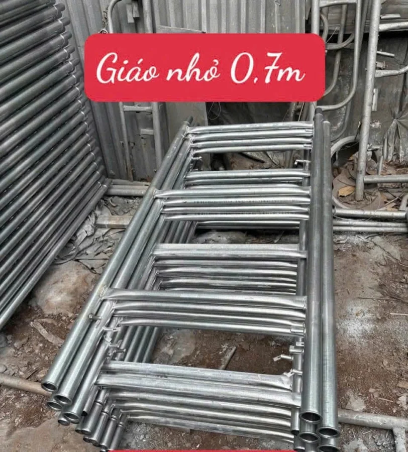 Giàn giáo tiệp 1m5 - Ảnh 4