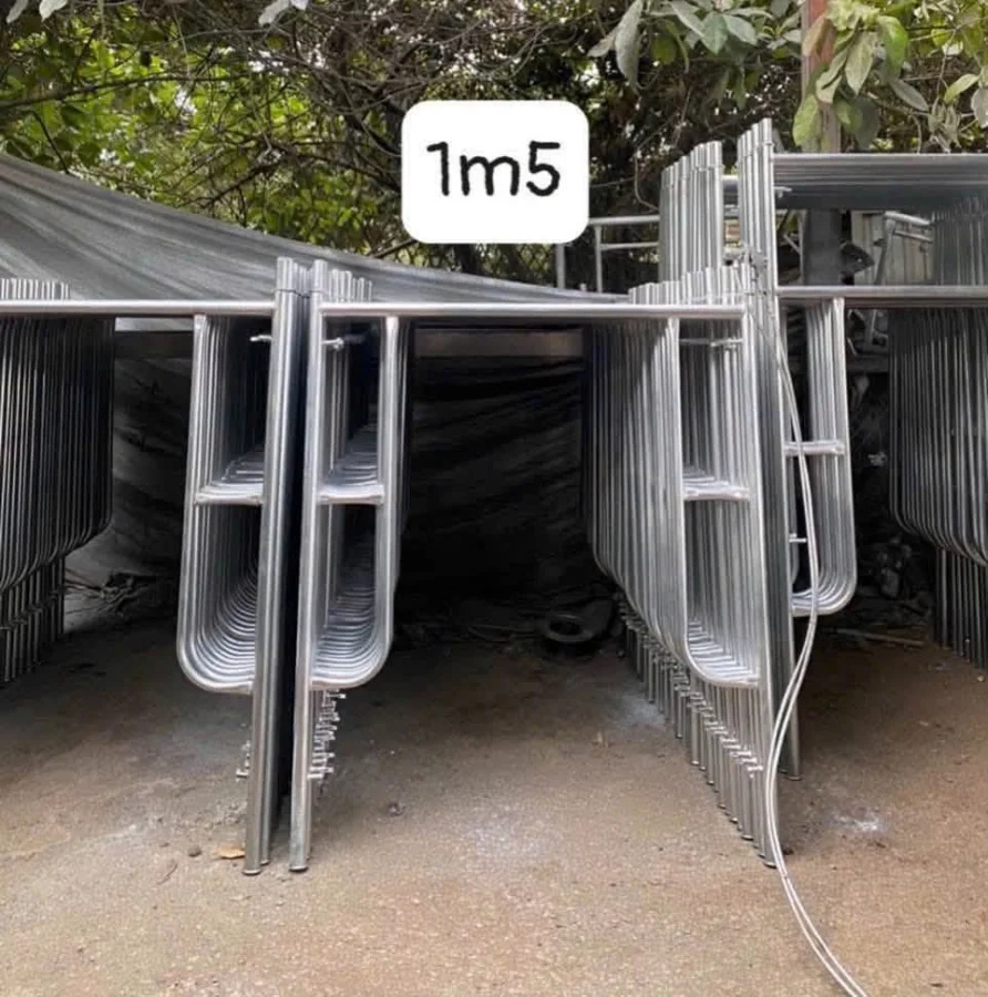 Giàn giáo tiệp 1m5